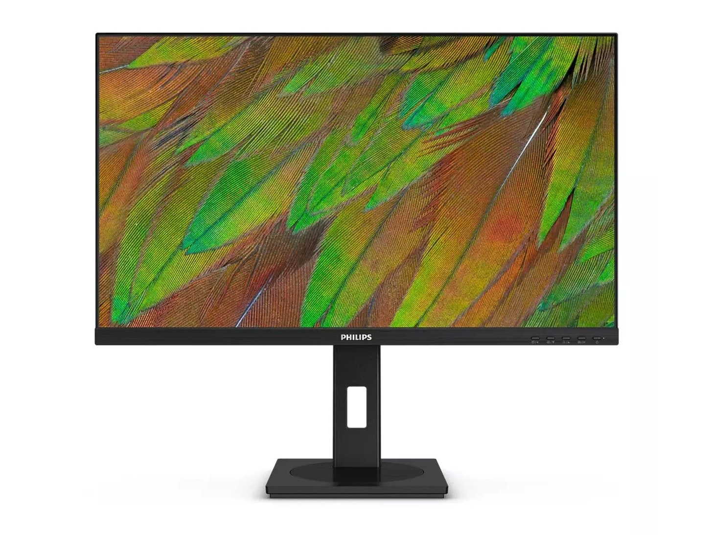 Philips - 27" 27B1N3800 4K UHD 60Hz 4K/5K Monitors