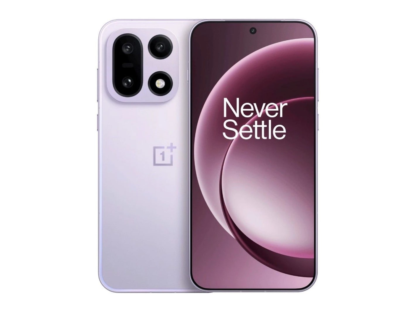 OnePlus - 15 5G 512GB - Ultra Violet