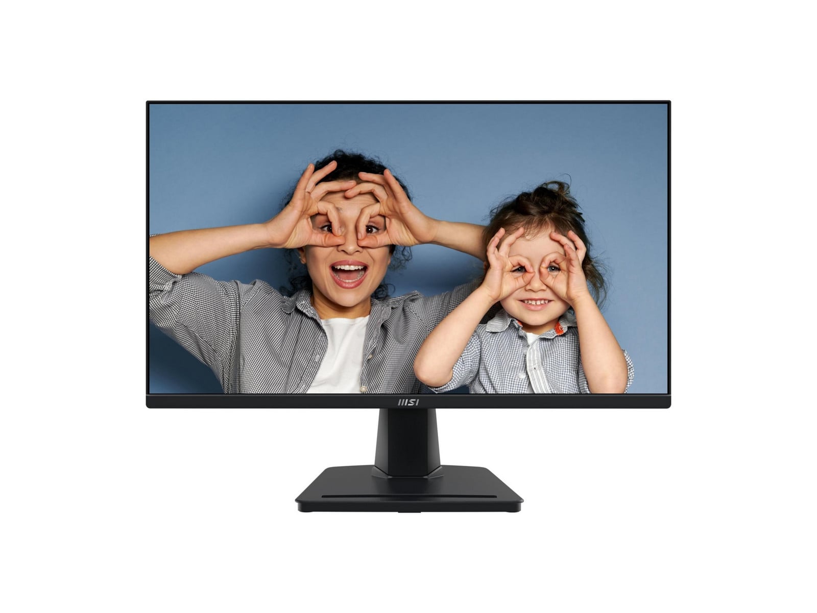 MSI - 24.5" PRO MP251 Full HD 100Hz Professional Monitors