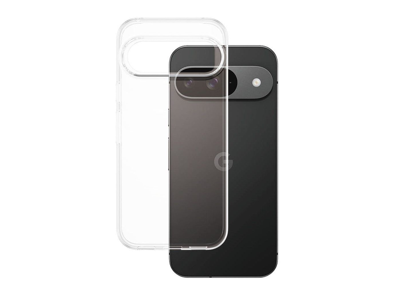 PanzerGlass - CARE X-Ray Case Google Pixel 10