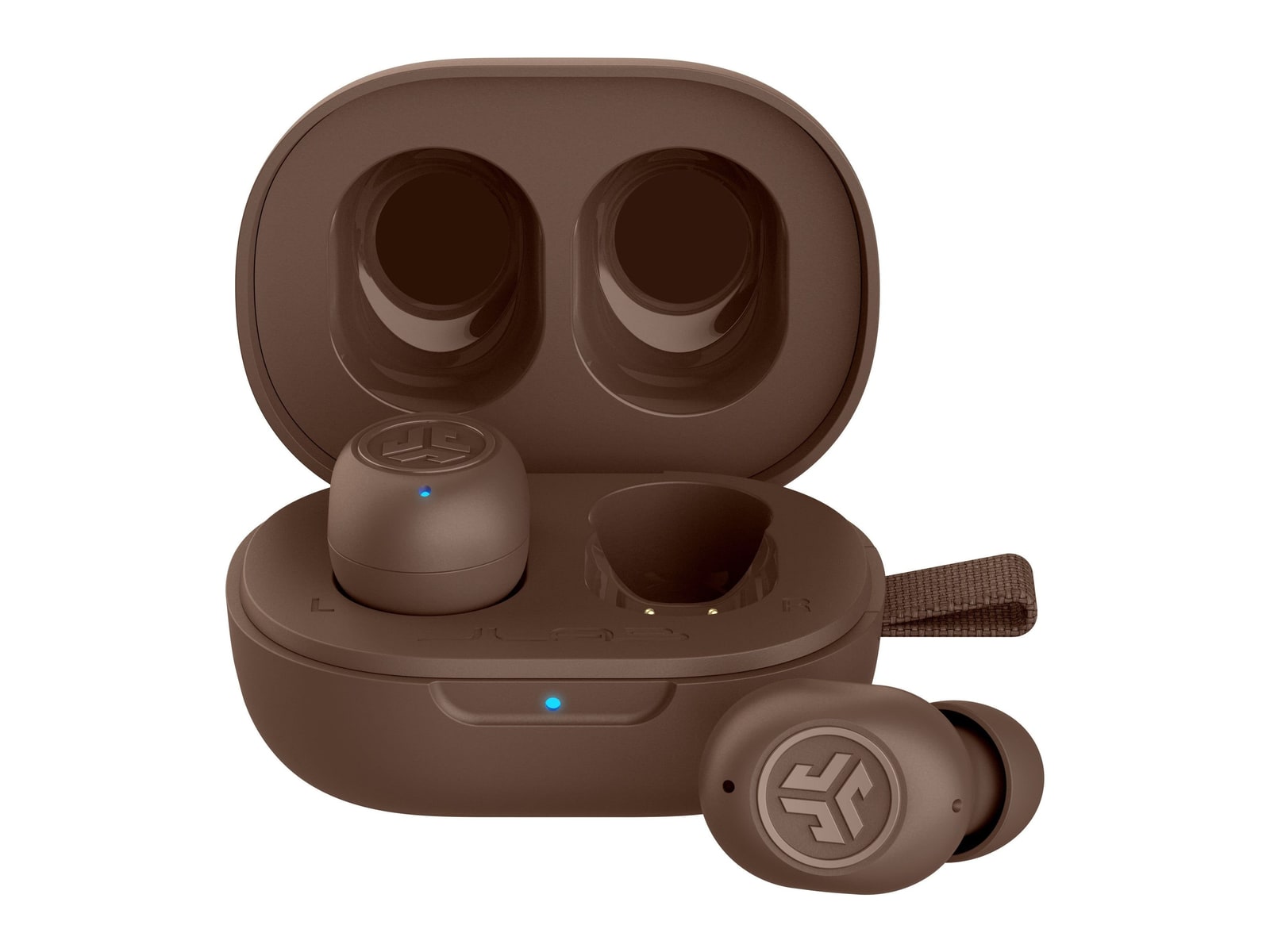 JLab - JBuds Mini Tones True Wireless Earbuds - 4625 W