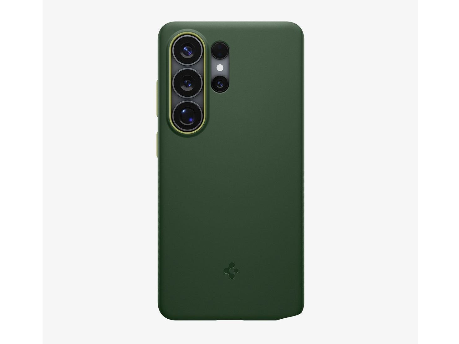 Spigen - Nano Pop (Mag Fit) - Galaxy S26 Ultra - Avo Green