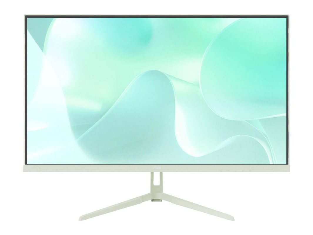 Pixio - 27" PX278 Wave QHD 180Hz Gaming Monitors - Mint
