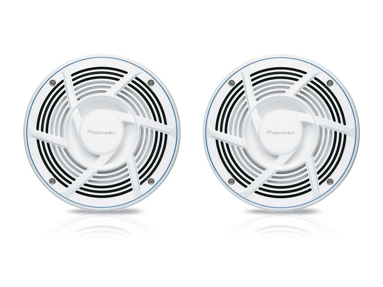 Pioneer - TS-MR2040 Car Audio