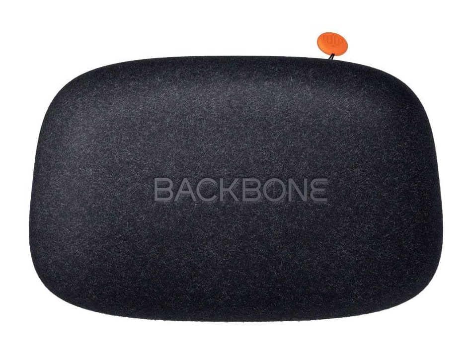 Backbone - One Carrying Case - Black