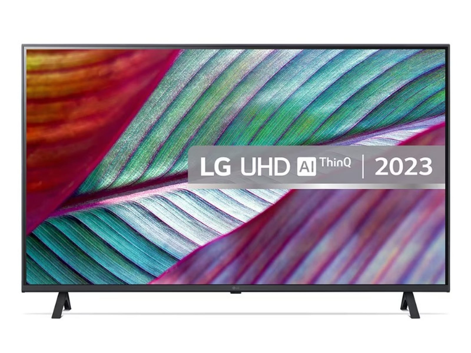 LG - UR78006 43 inch 4K/8K TVs