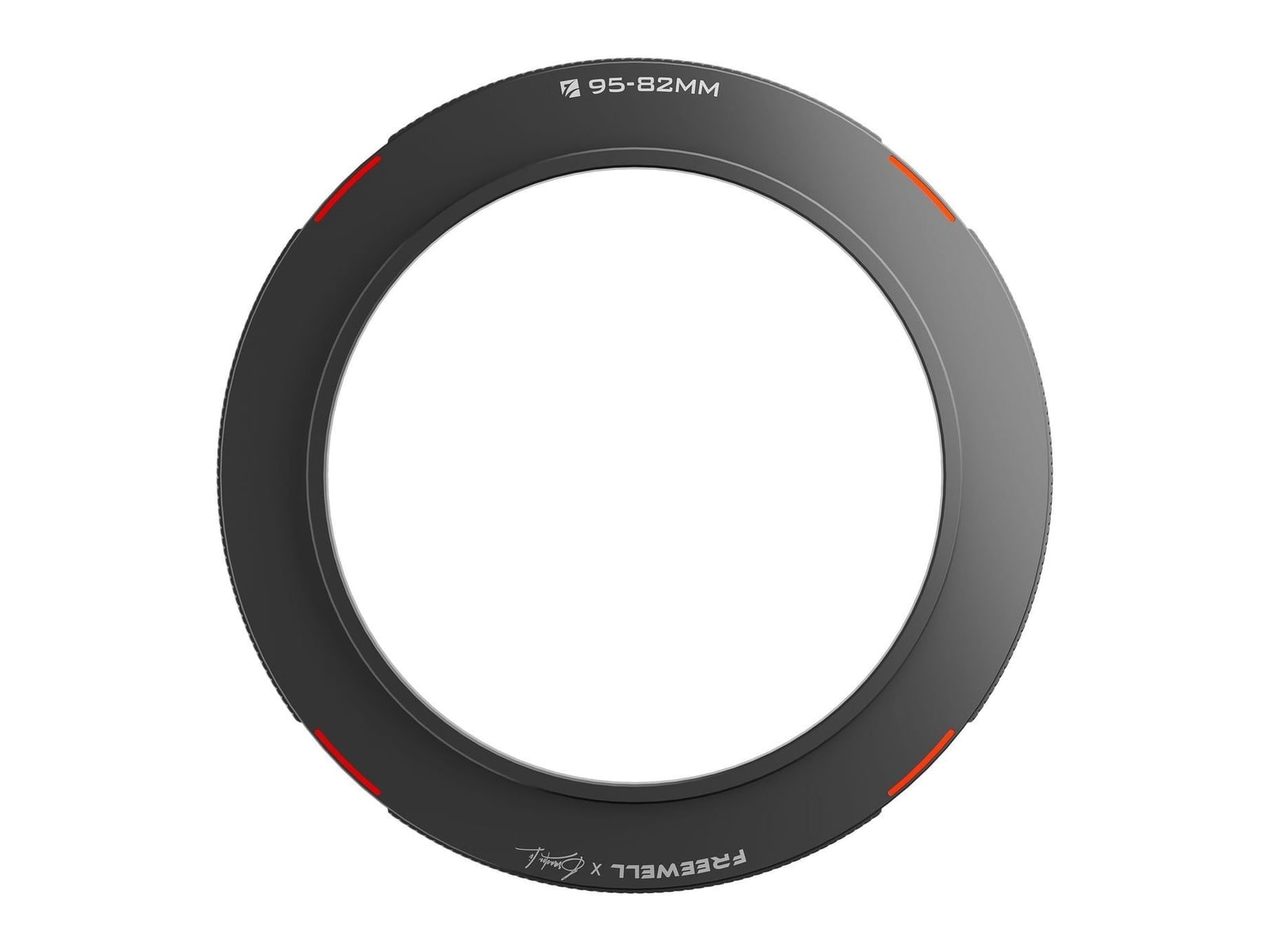Freewell - Base Ring for Brandon Li x Freewell VND/CPL 82mm Camera Accessories