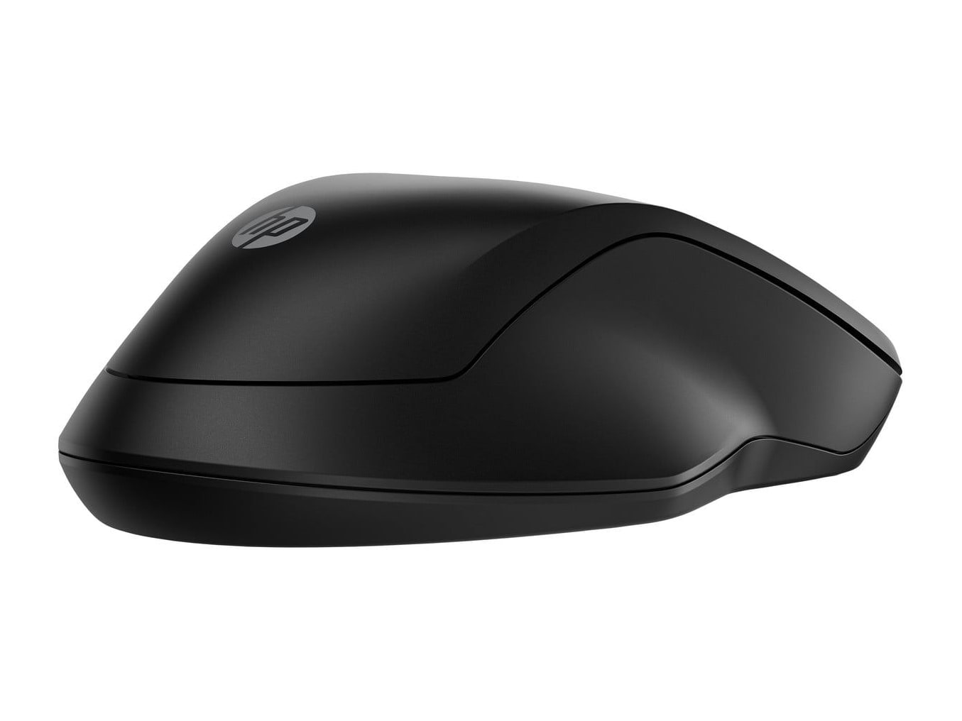 HP - 255 Dual Wireless Mice - Black