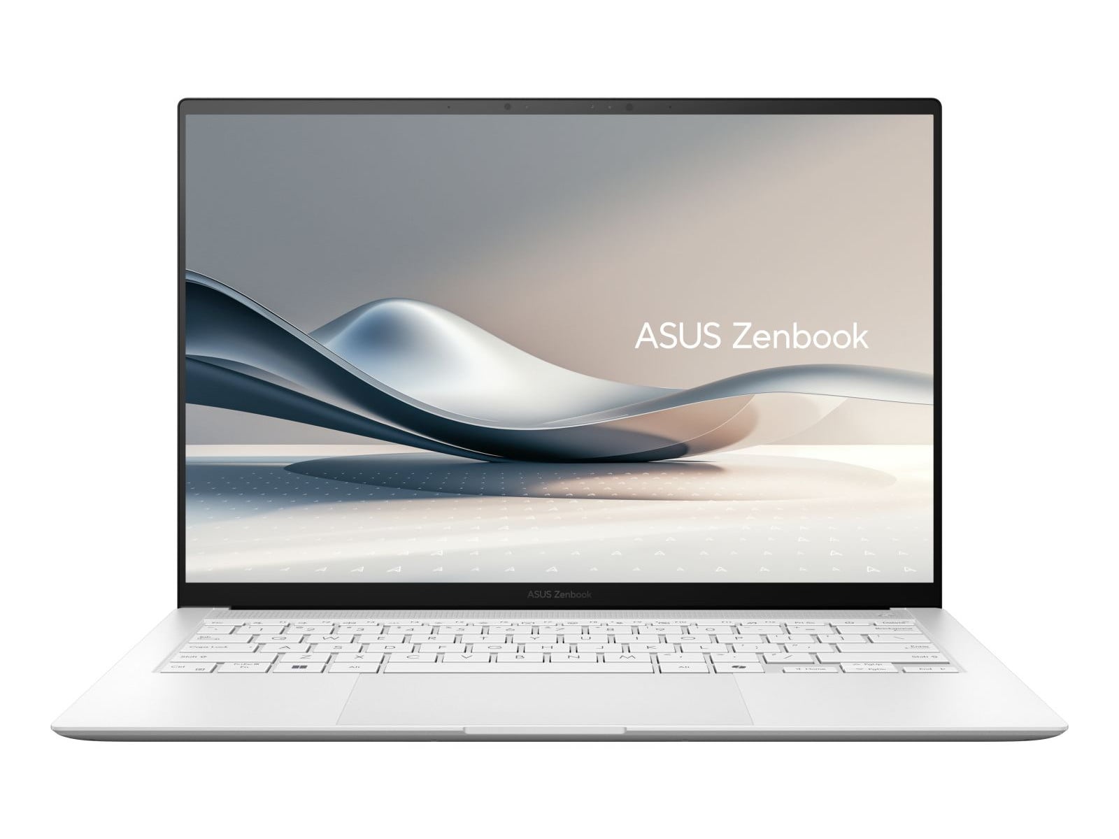 ASUS - Zenbook S14 UX5406SA-PV526W 14" - Intel Core Ultra 7 258V chip - 32GB Memory - 1TB SSD