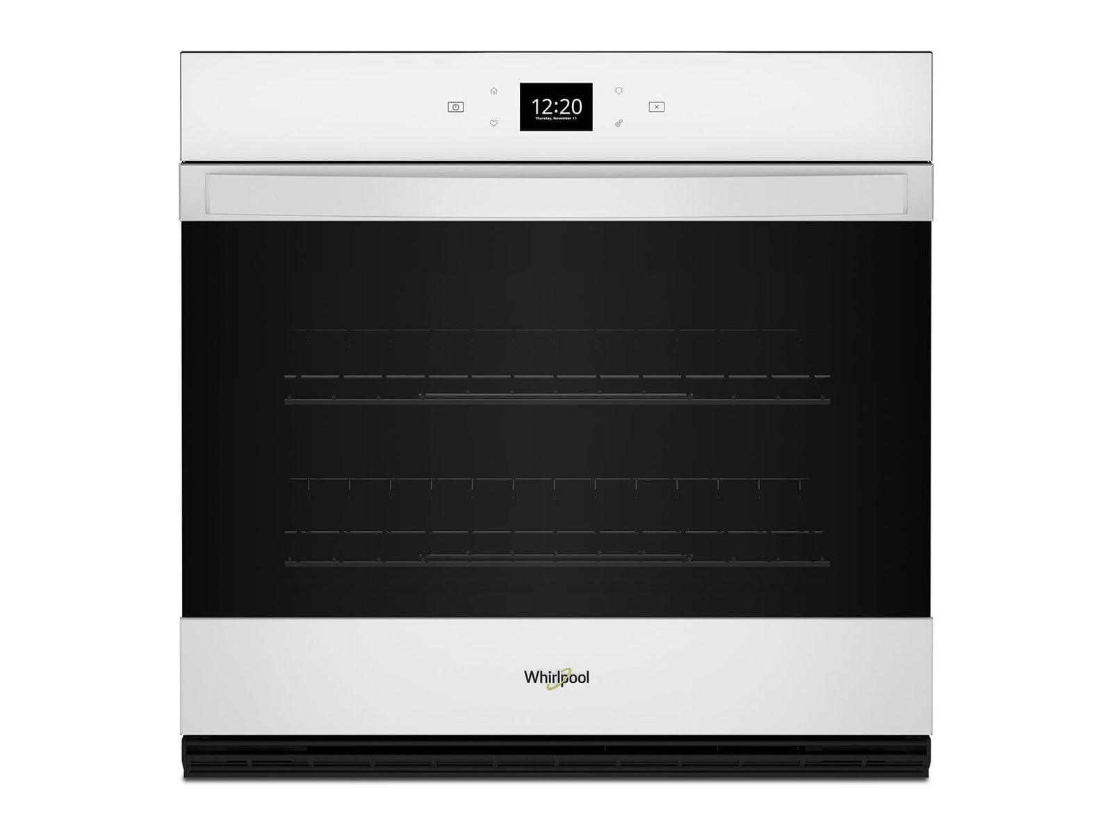 Whirlpool - WOES5027LW Ovens & Ranges