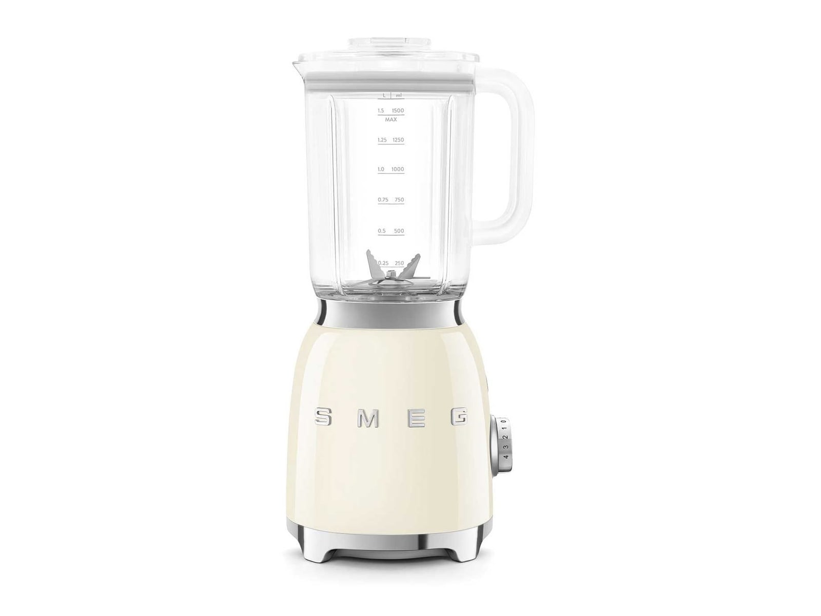 Smeg - BLF03CRUS Blenders & Mixers