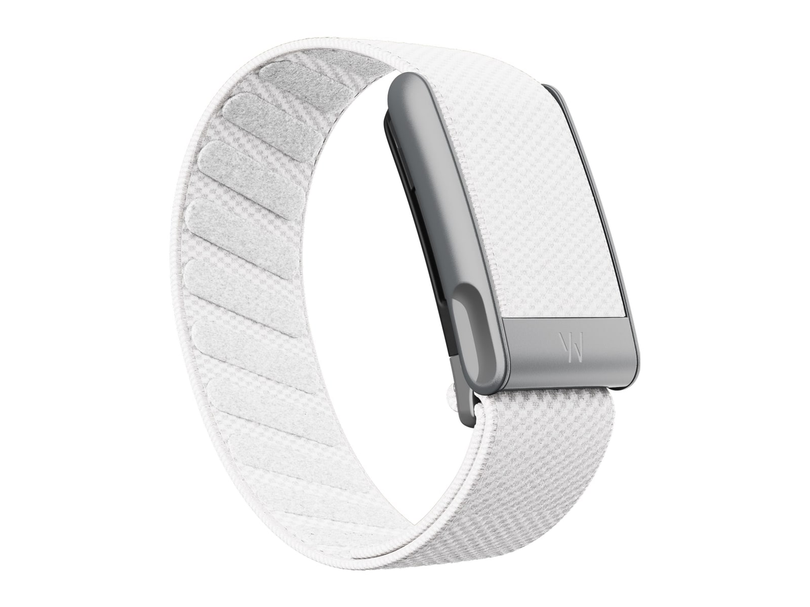 WHOOP - MG SuperKnit Band Watch Bands - Glacier