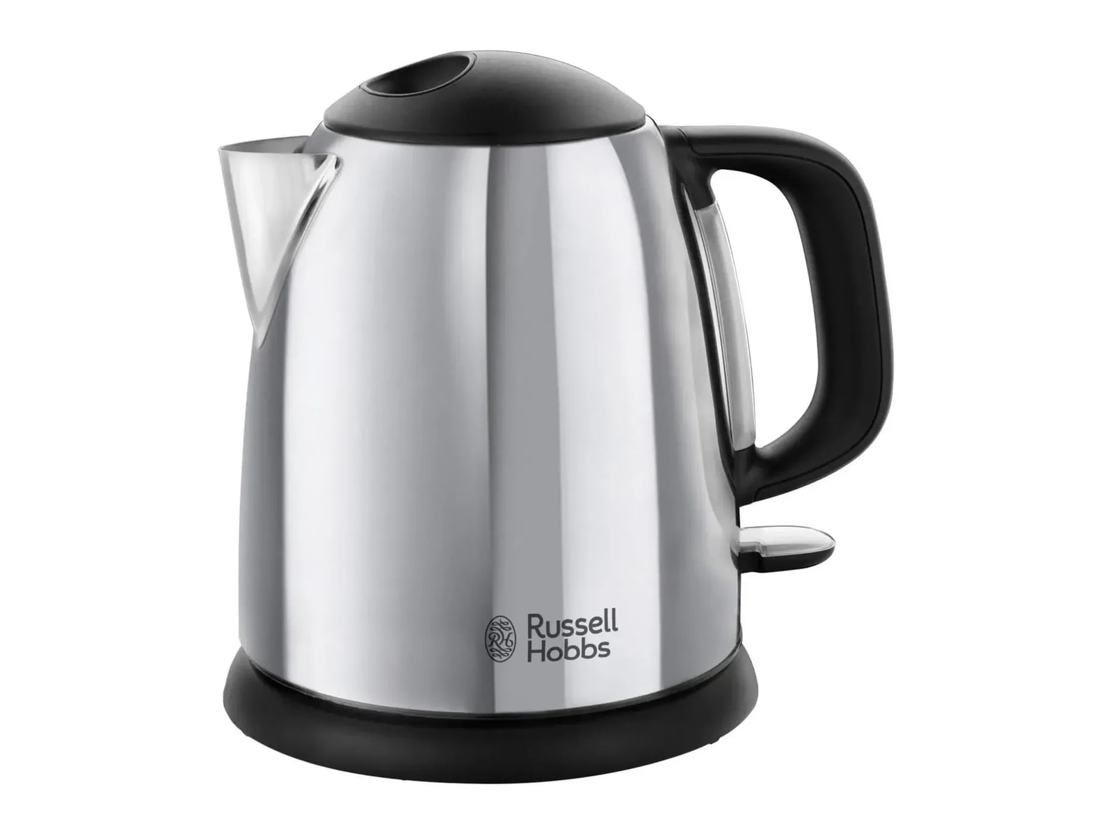 Russell Hobbs - 24990-70 RH Victory Compact Stainless Steel Electric Kettles