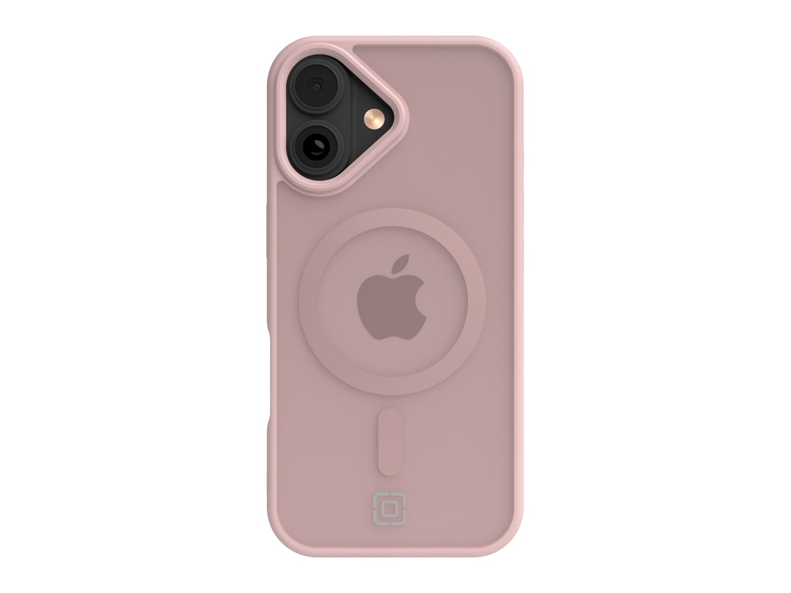 Incipio - Fog MagSafe for iPhone 17 - Pink