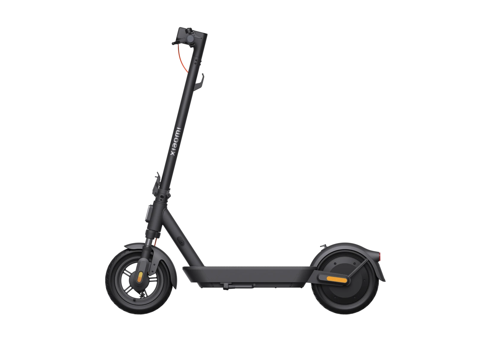 Xiaomi - Electric Scooter 5 Plus Electric Scooters