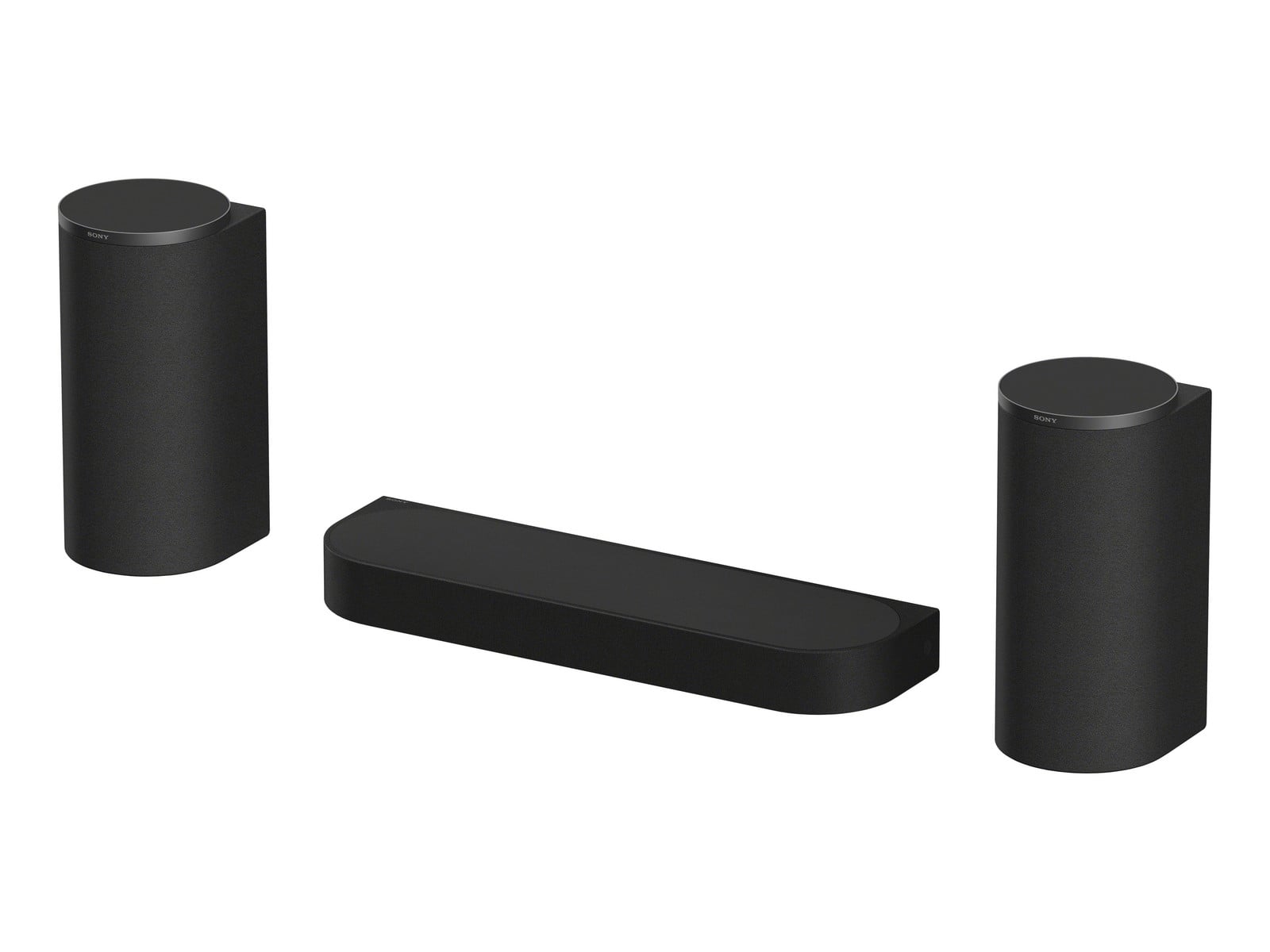 Sony - BRAVIA Theater Trio Home Theater Systems