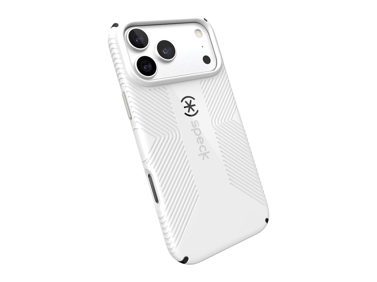 Speck - CandyShell Icon MagSafe - iPhone 18 Pro Max - Vanilla Frost