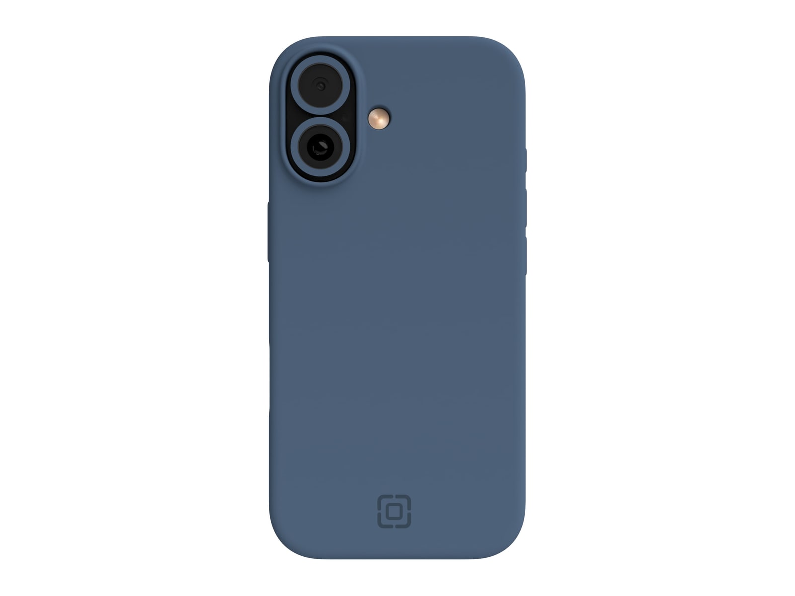 Incipio - Sensor MagSafe for iPhone 17 with Lens Protection - Navy