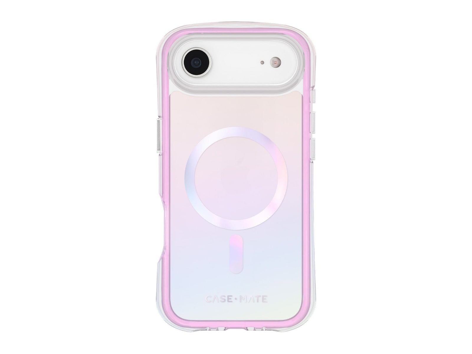 Case-Mate - Jelly Pop Soap Bubble MagSafe - iPhone Air - Jelly Pop Iridescent