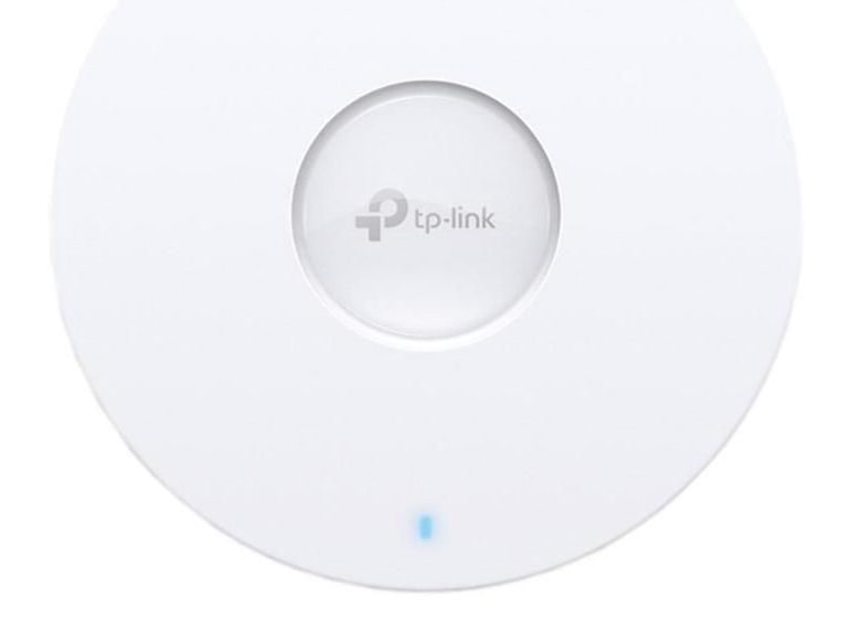 TP-Link - EAP610 V2 Dual-Band Wi-Fi 6 (802.11ax) Access Points