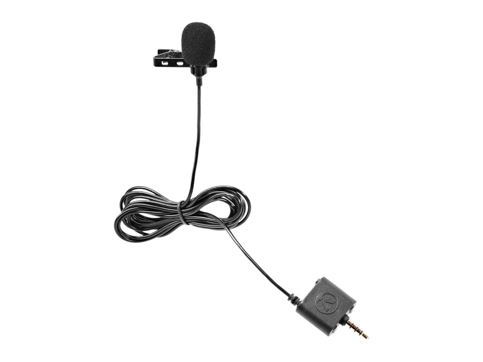 Austrian Audio - MiCreator Y-Lav 3.5mm Microphones