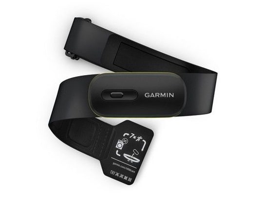 Garmin - HRM 600 XS-S Heart Rate Monitors