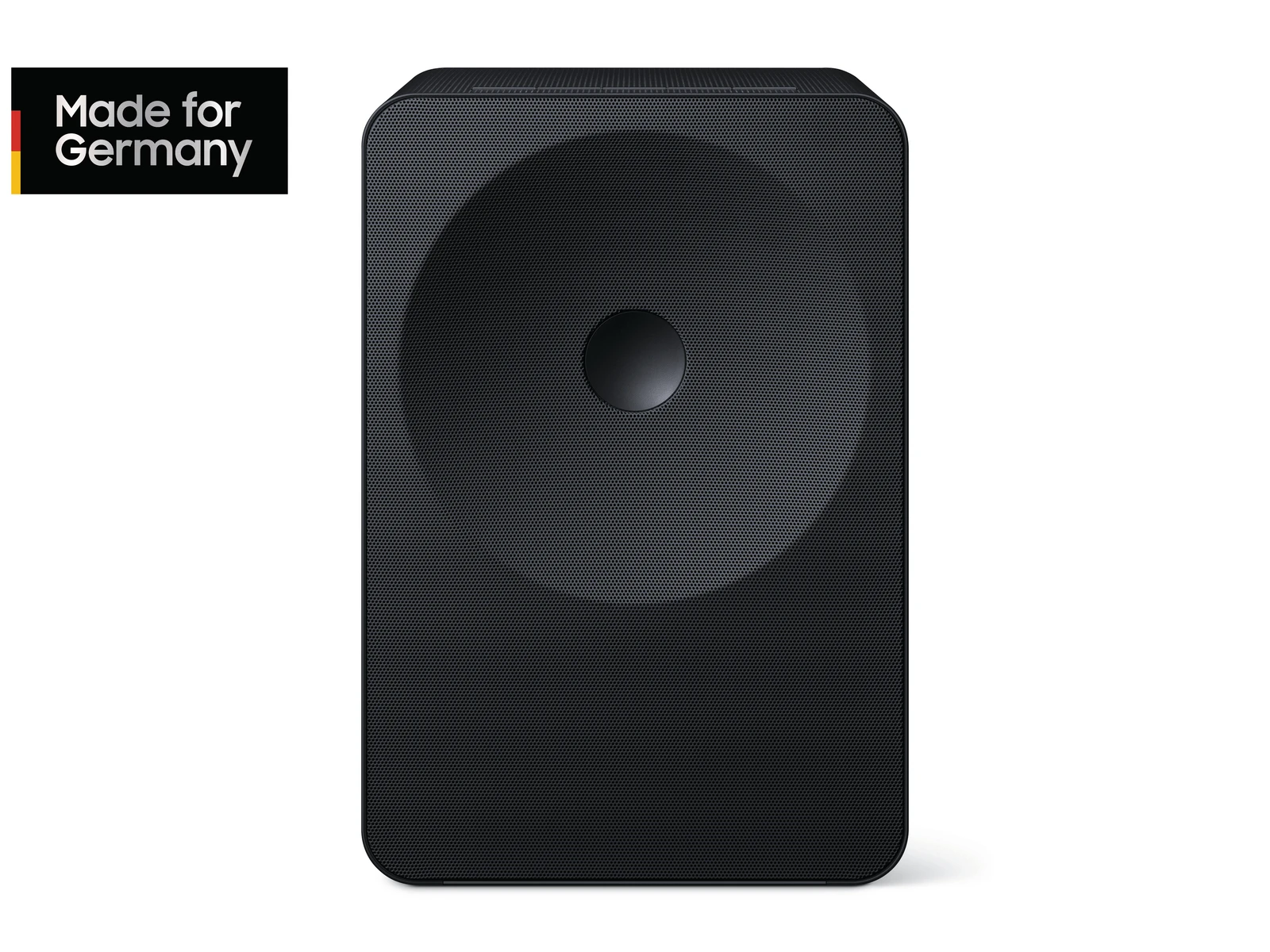 Samsung - Music Studio 7 LS70H Wi-Fi & Bluetooth Smart Speakers - Black