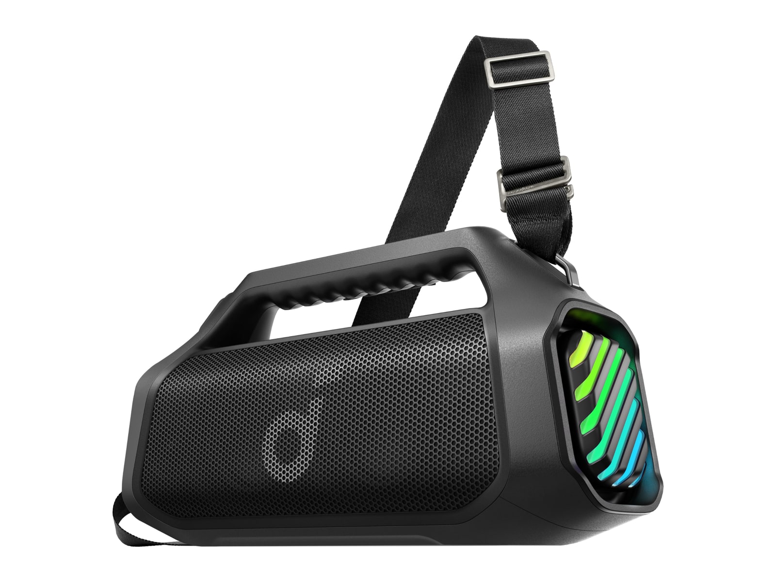 Soundcore - Boom 2 Pro Portable Speakers
