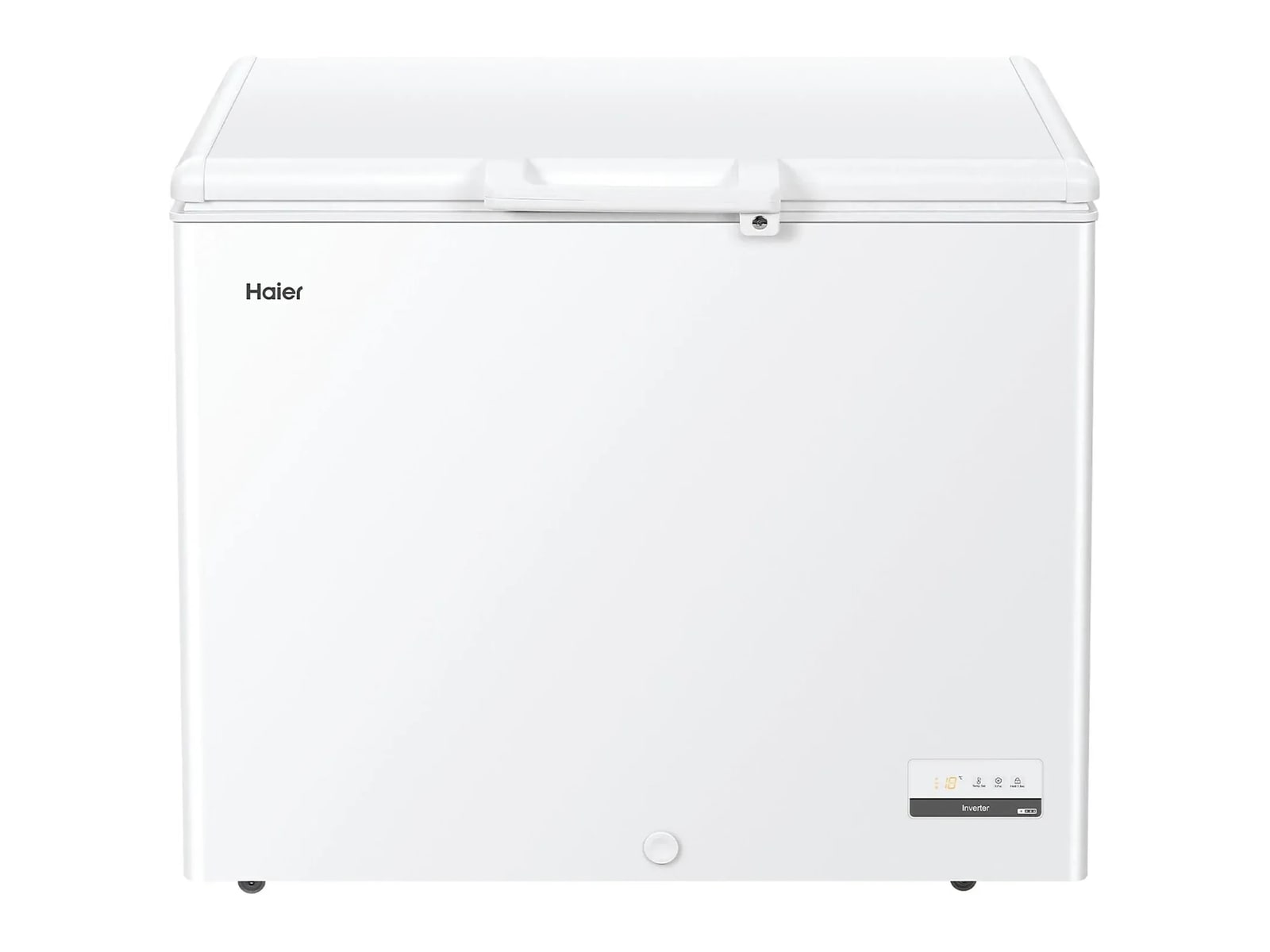 Haier - HCE301E Series 5 Freezers