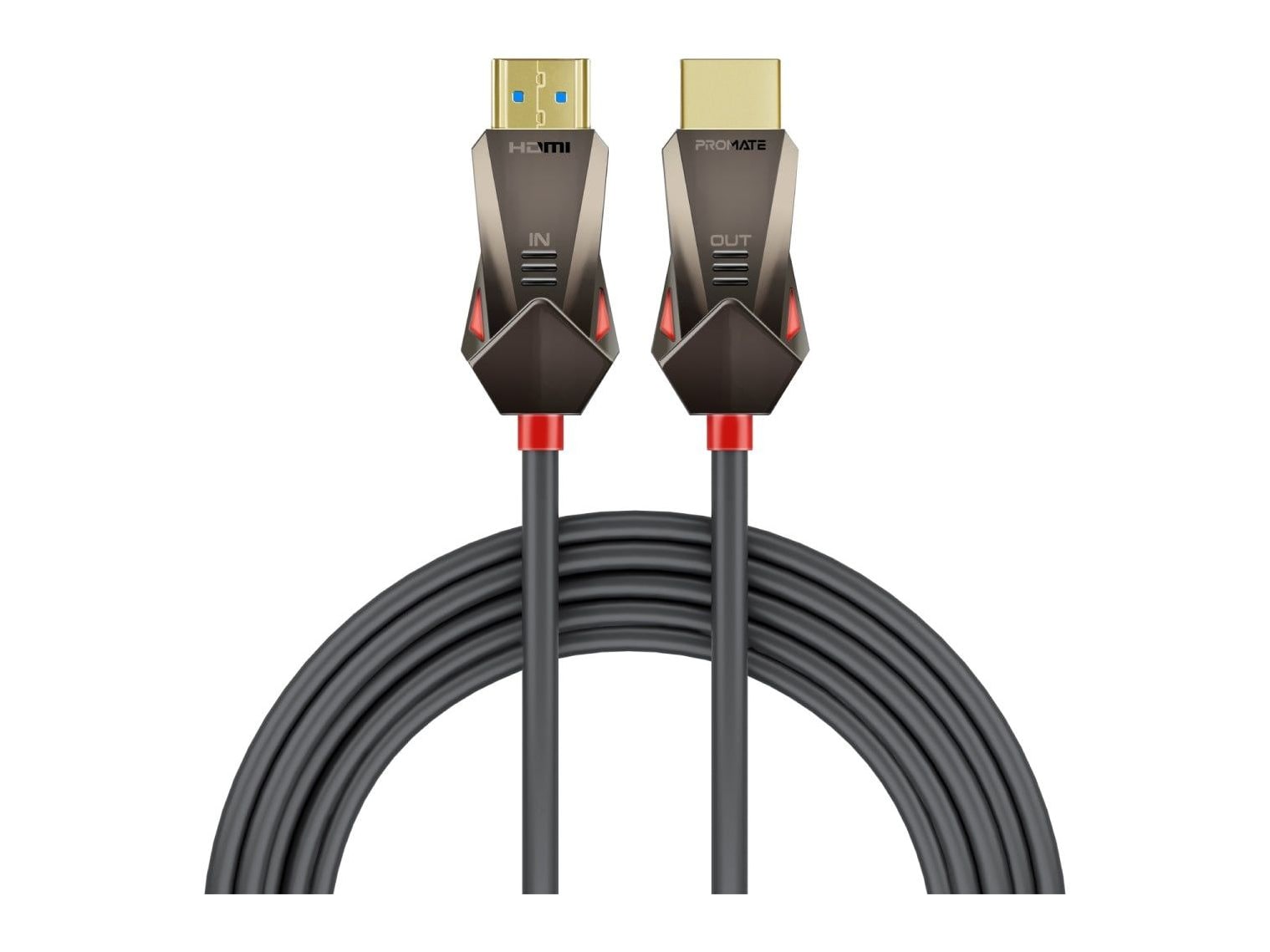 Promate - ProLink4K60-20M HDMI Cables