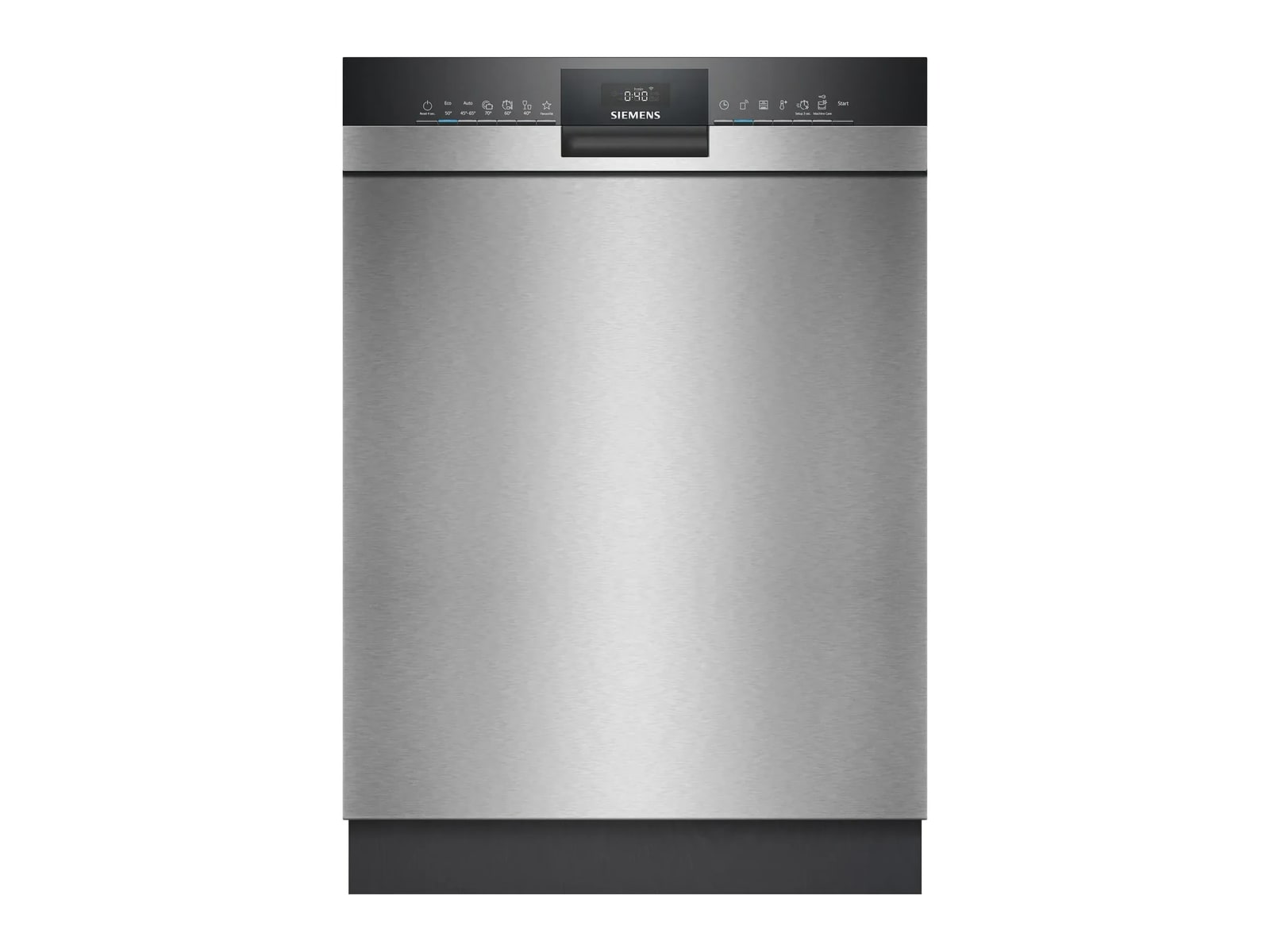 Siemens - SN43ES27AE iQ300 Dishwashers