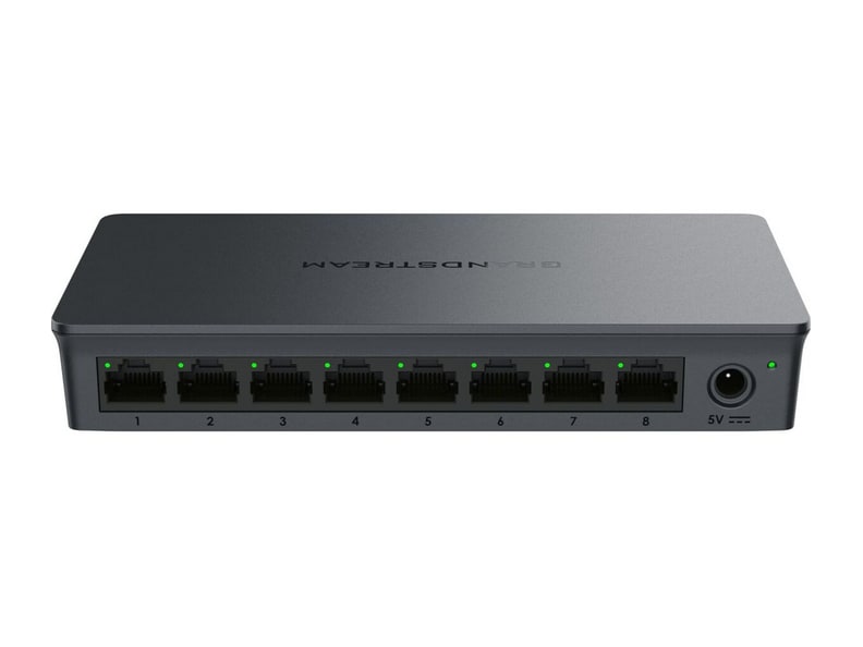 Grandstream - GWN7701 Switches