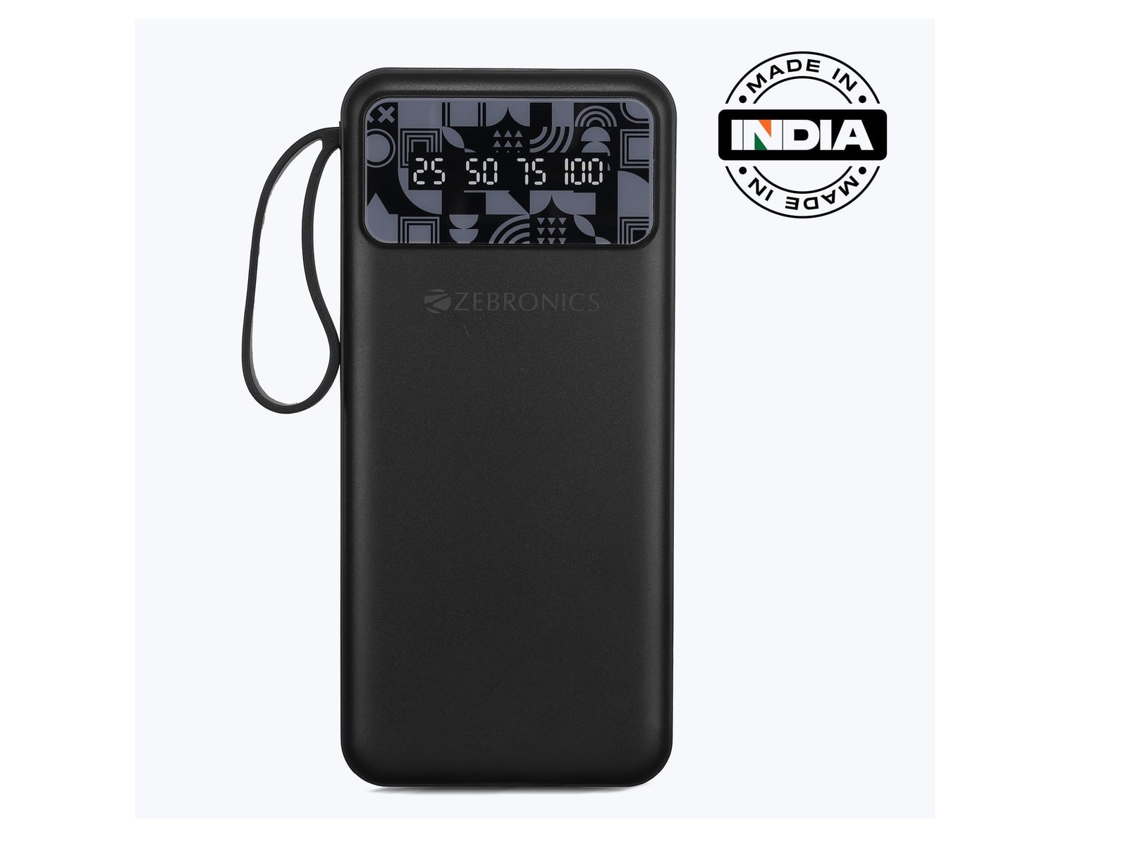 Zebronics - Zeb MB10000S6 V1 Power Banks