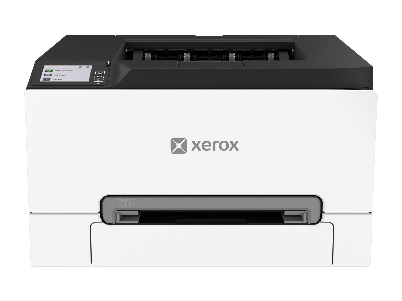 Xerox - C300 Wi-Fi, Ethernet Printers - White / Black