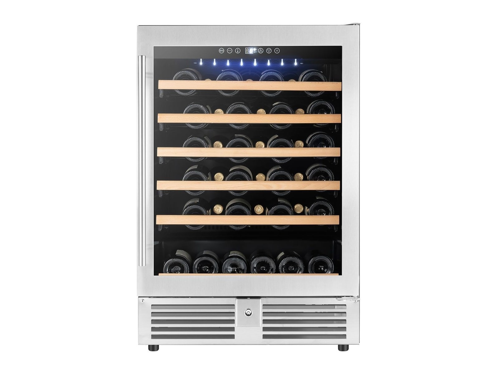 Avanti - WCR506SS-1 Wine Coolers