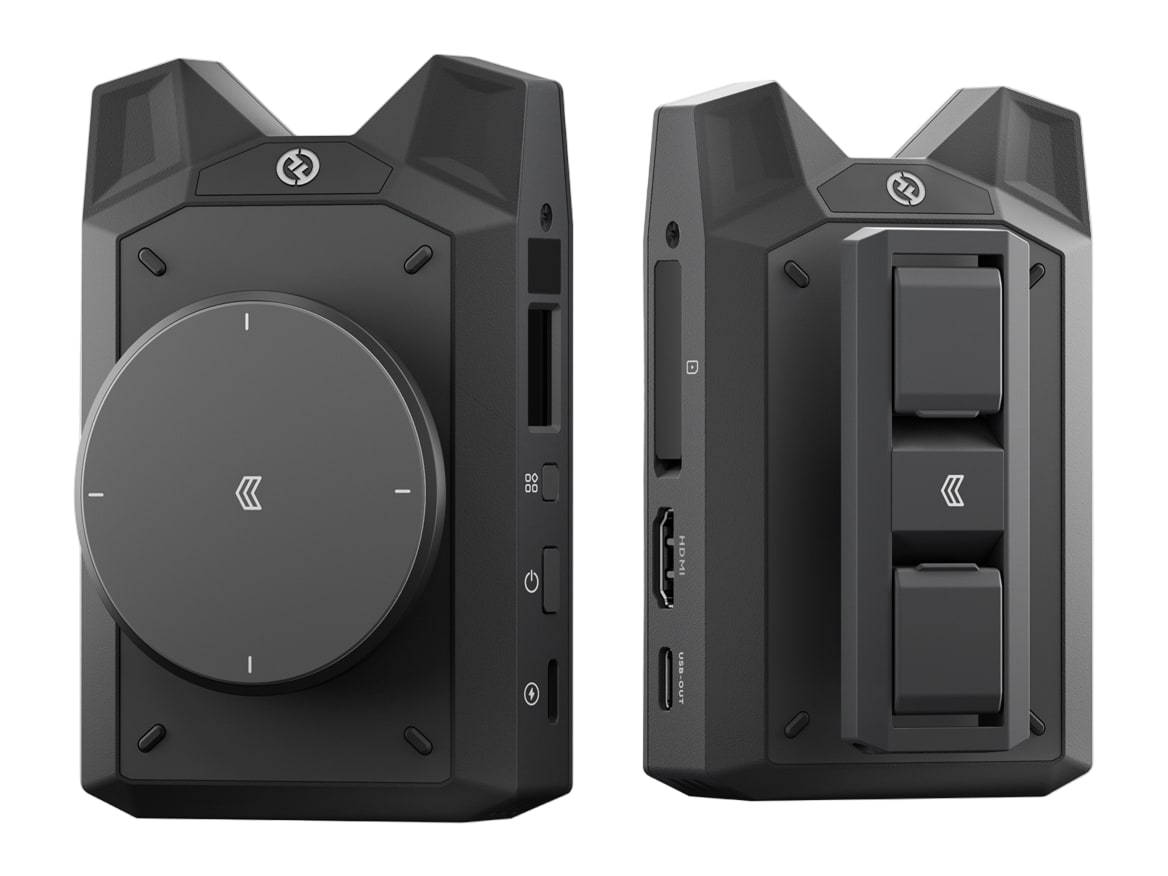 Hollyland - Vcore 1080p Camera Accessories