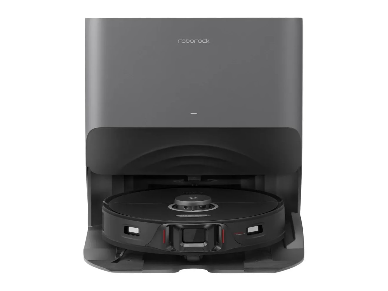 Roborock - S8 Pro Ultra Vacuum Cleaners