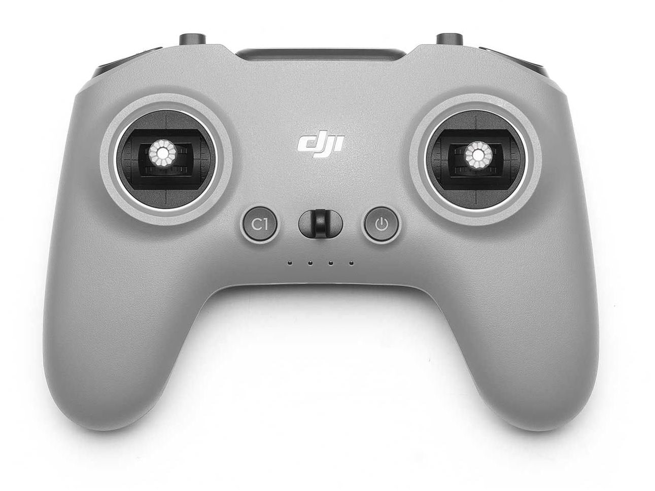 DJI - FPV Remote Controller 3 Drone Accessories