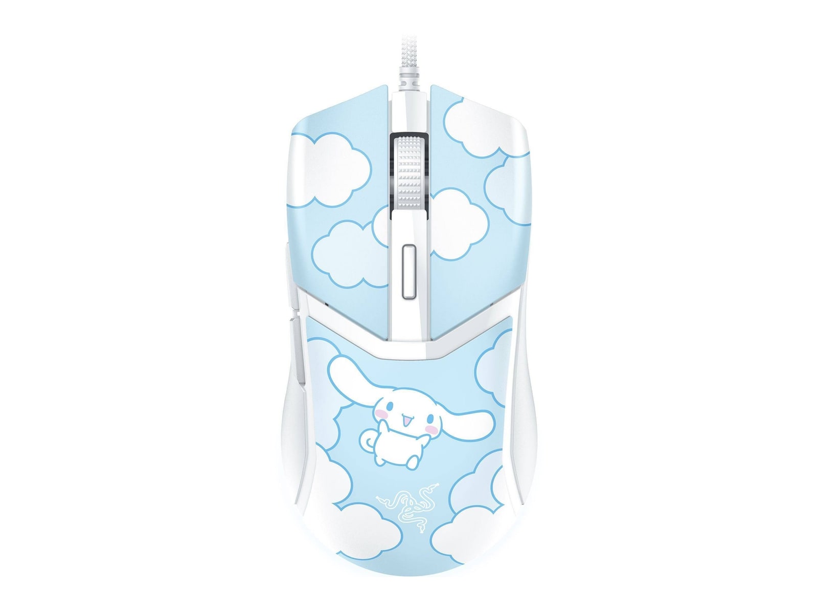 Razer - Cobra Mice - Cinnamoroll Edition