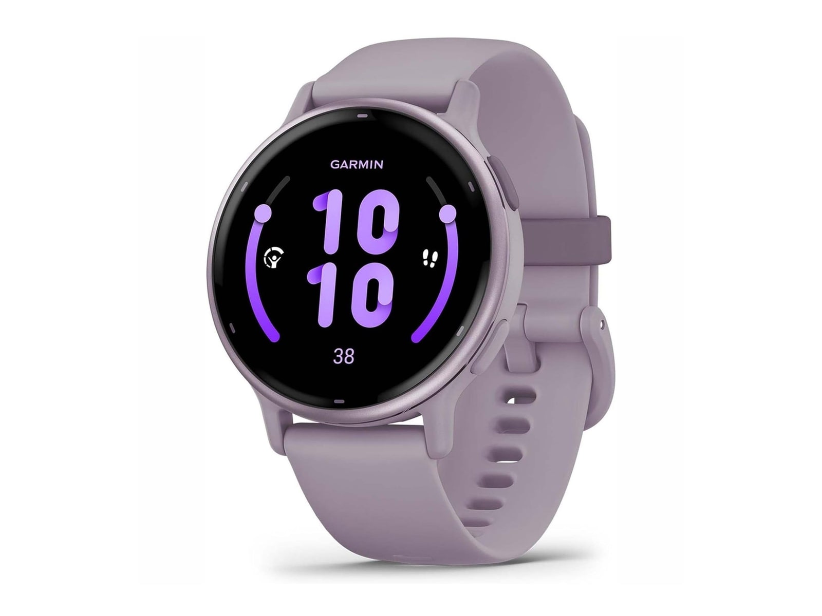 Garmin - vivoactive 5, Orchid Smart Watches