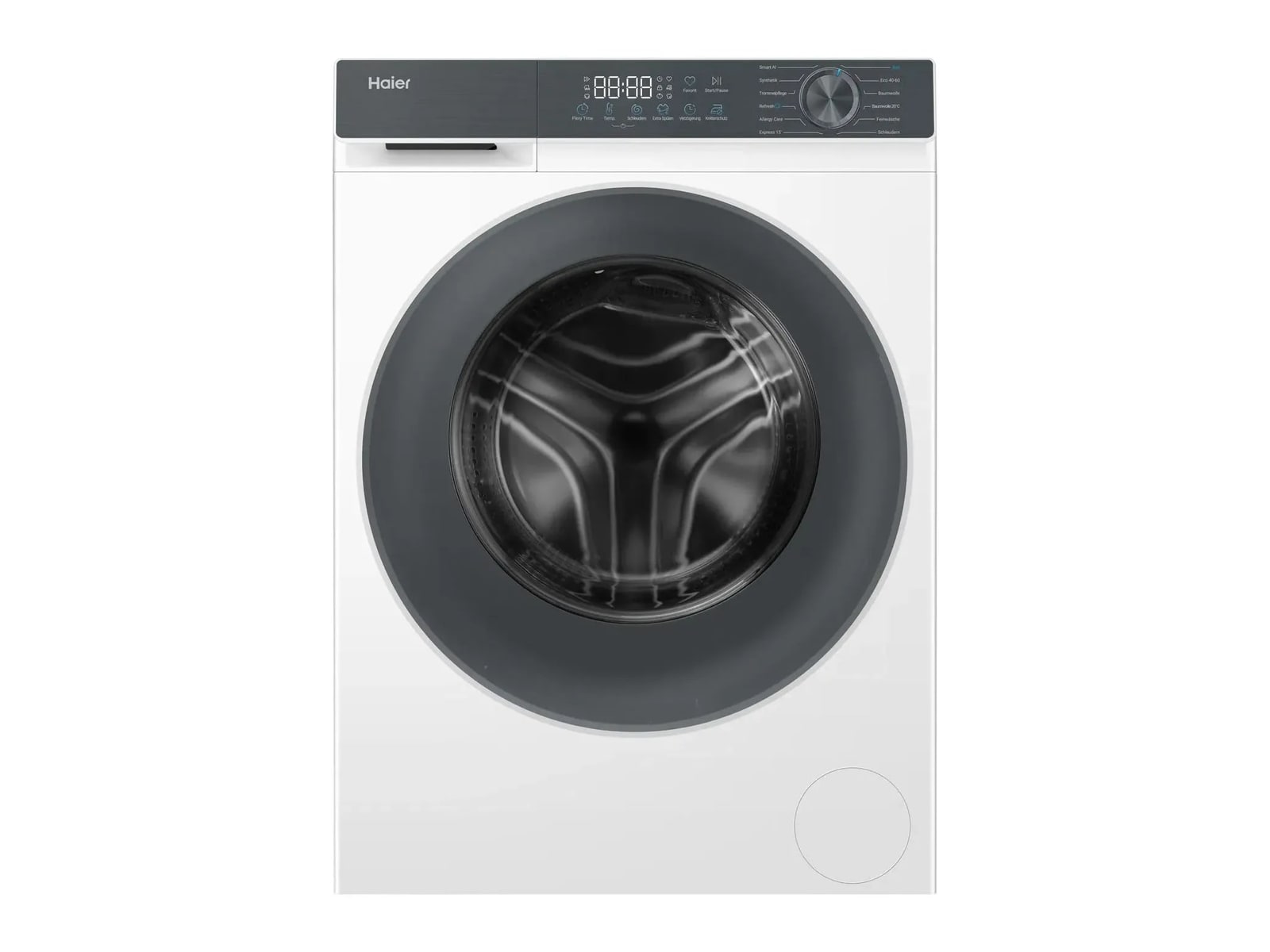 Haier - HW80-BP14637T G3 Washing Machines