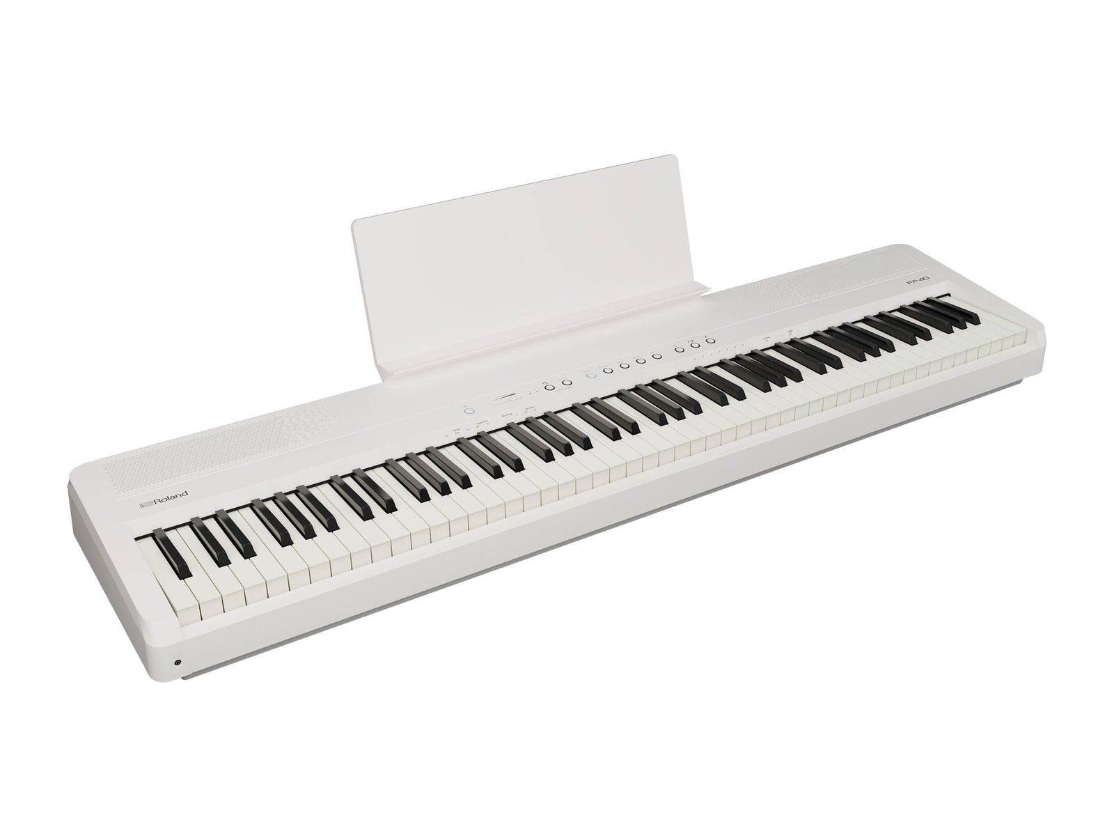 Roland - FP-40 White Digital Pianos
