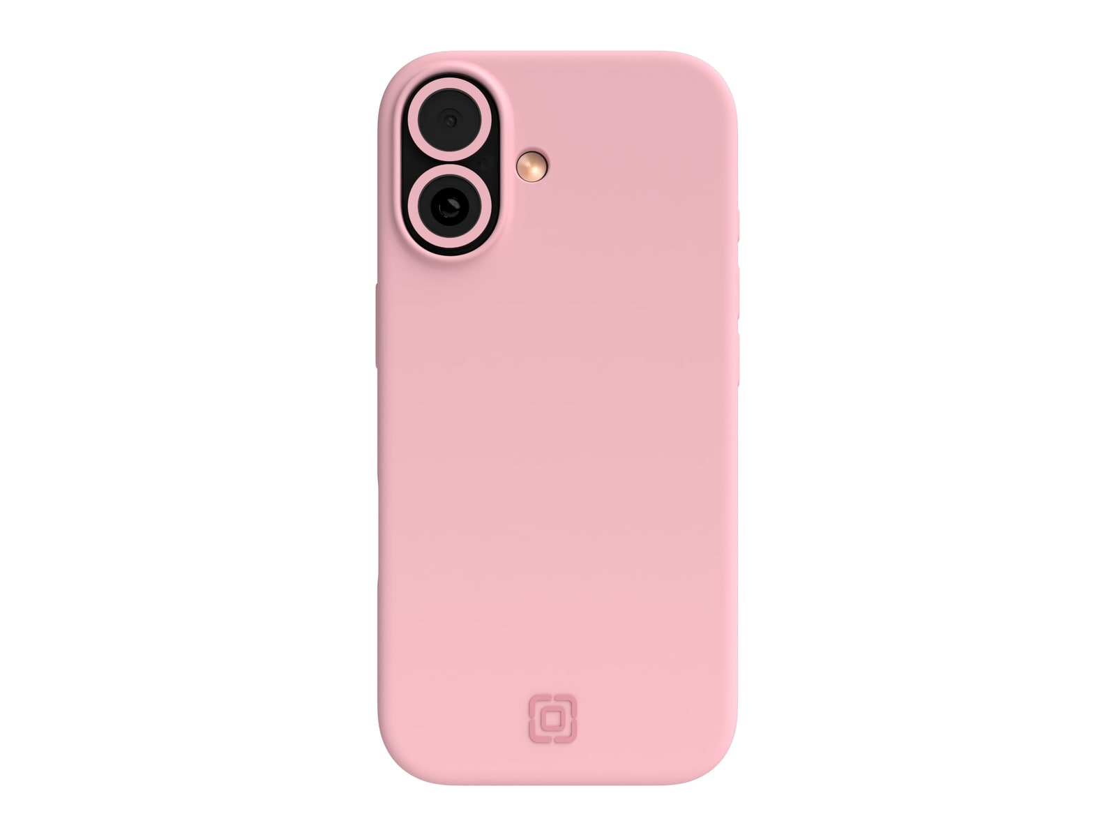 Incipio - Sensor MagSafe for iPhone 17 with Lens Protection - Blush Pink