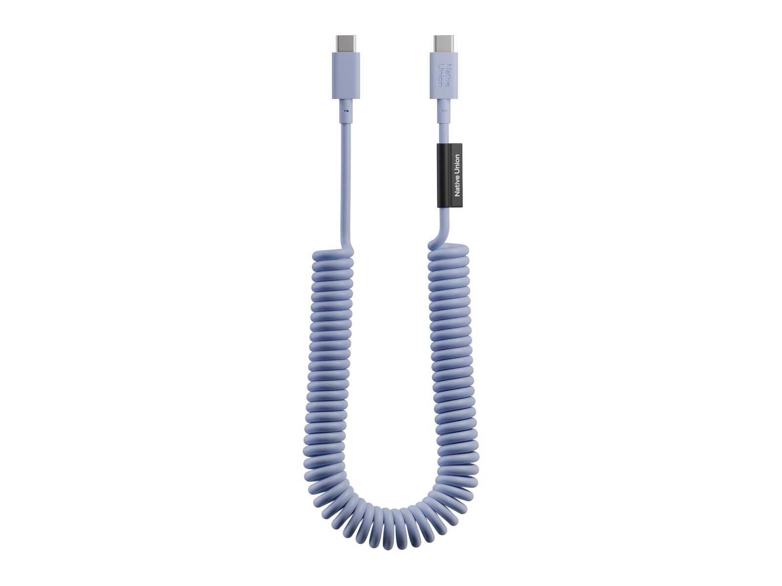 Native Union - POP Cable XL Azur Charging Cables