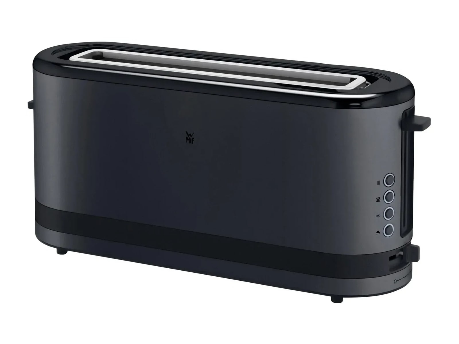 WMF - 04.1412.0071 Kuechenminis Black Toasters & Ovens