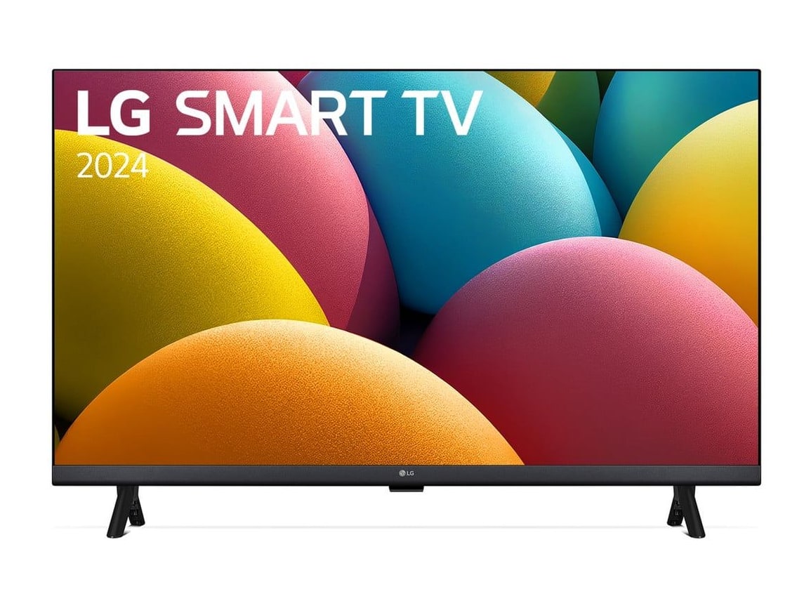 LG - LR6000 43 inch HD TVs