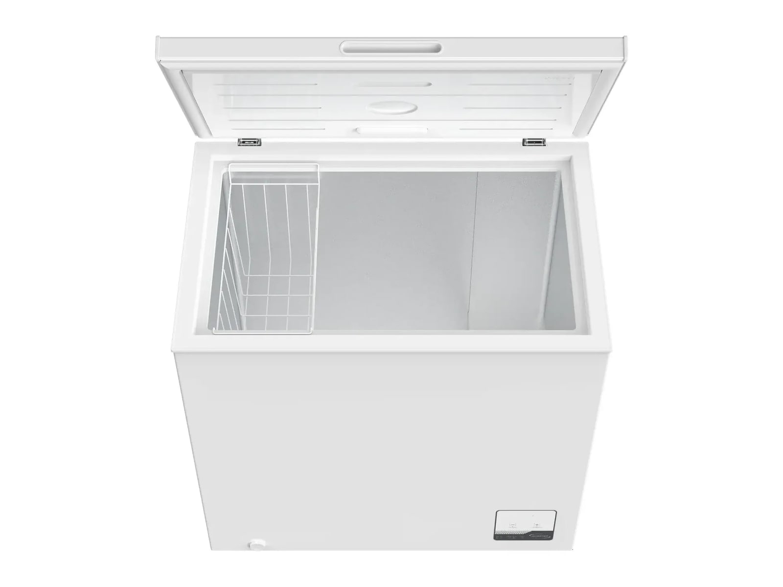 PKM - GT200E Freezers