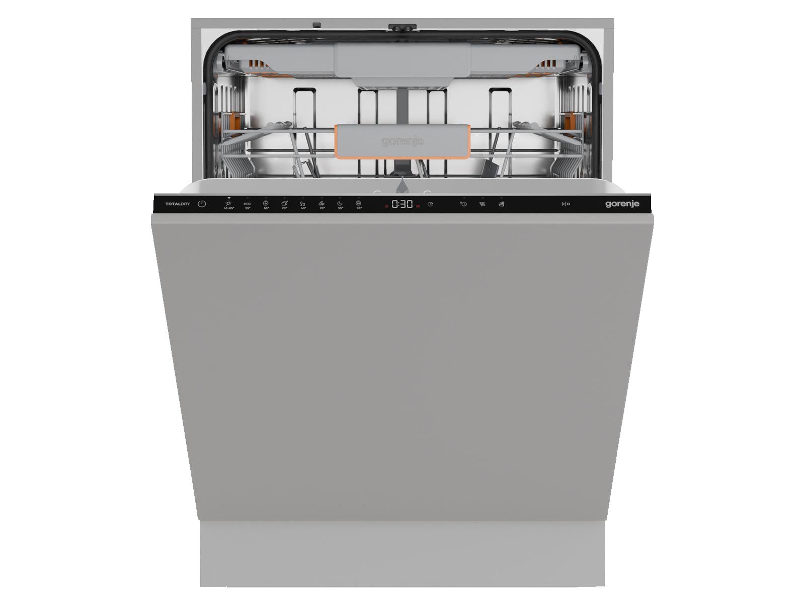 Gorenje - GV16B Dishwashers