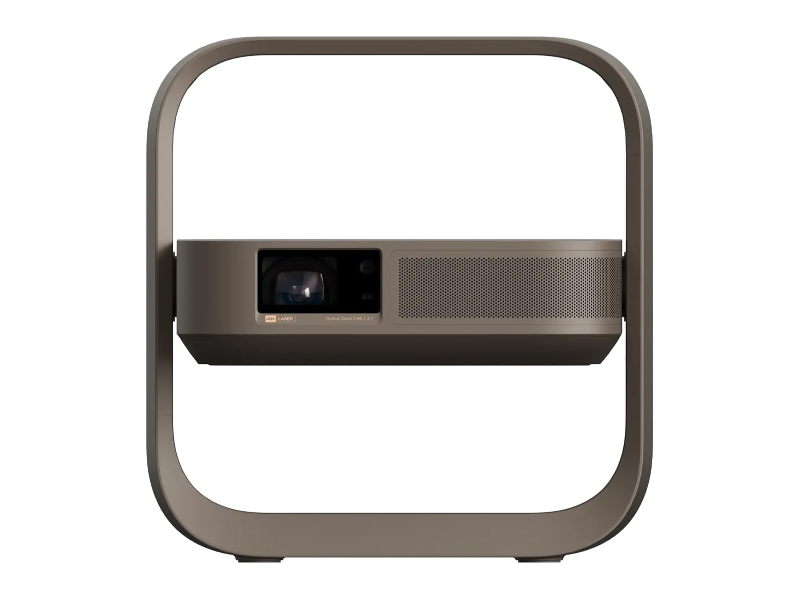 XGIMI - Elfin Flip 4K Projectors