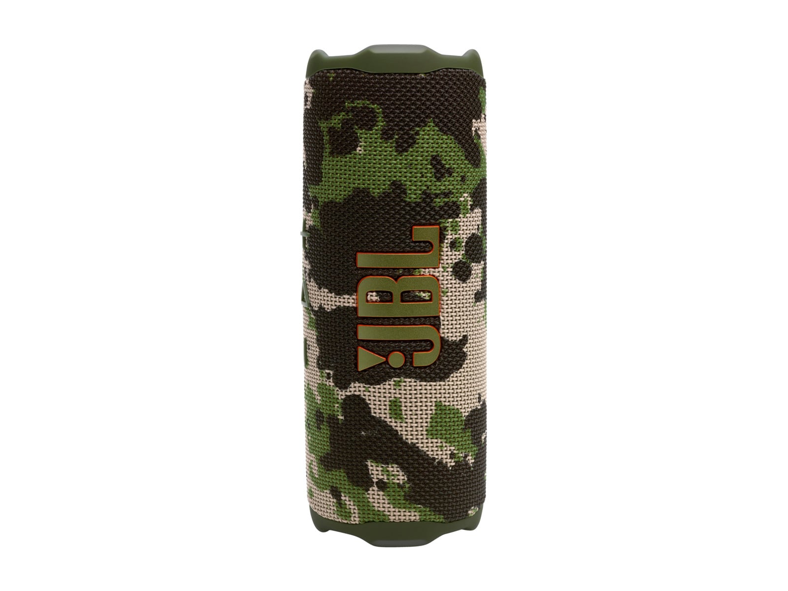 JBL - Flip 7 Portable Speakers - Camouflage